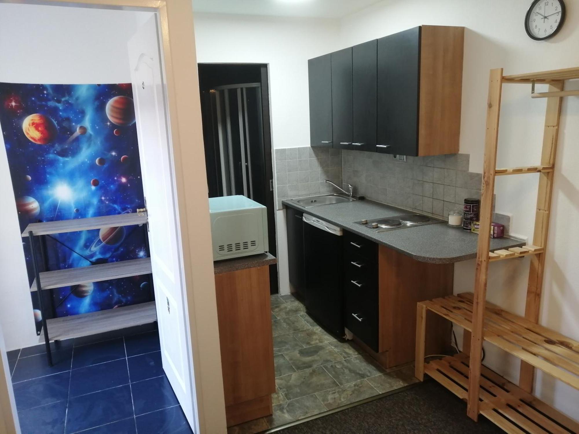 Apartmany U Krumlova Cesky Krumlov Exterior foto