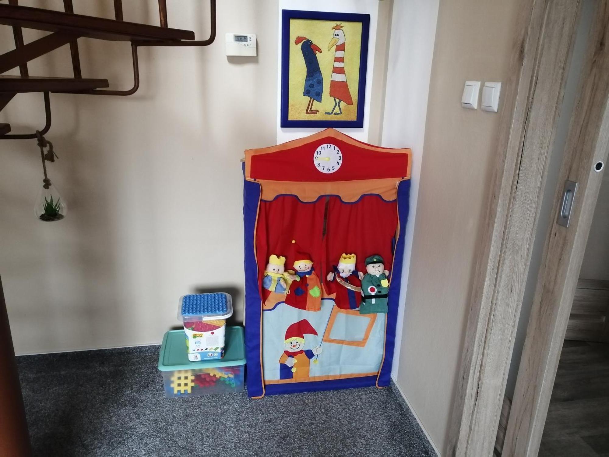 Apartmany U Krumlova Cesky Krumlov Exterior foto