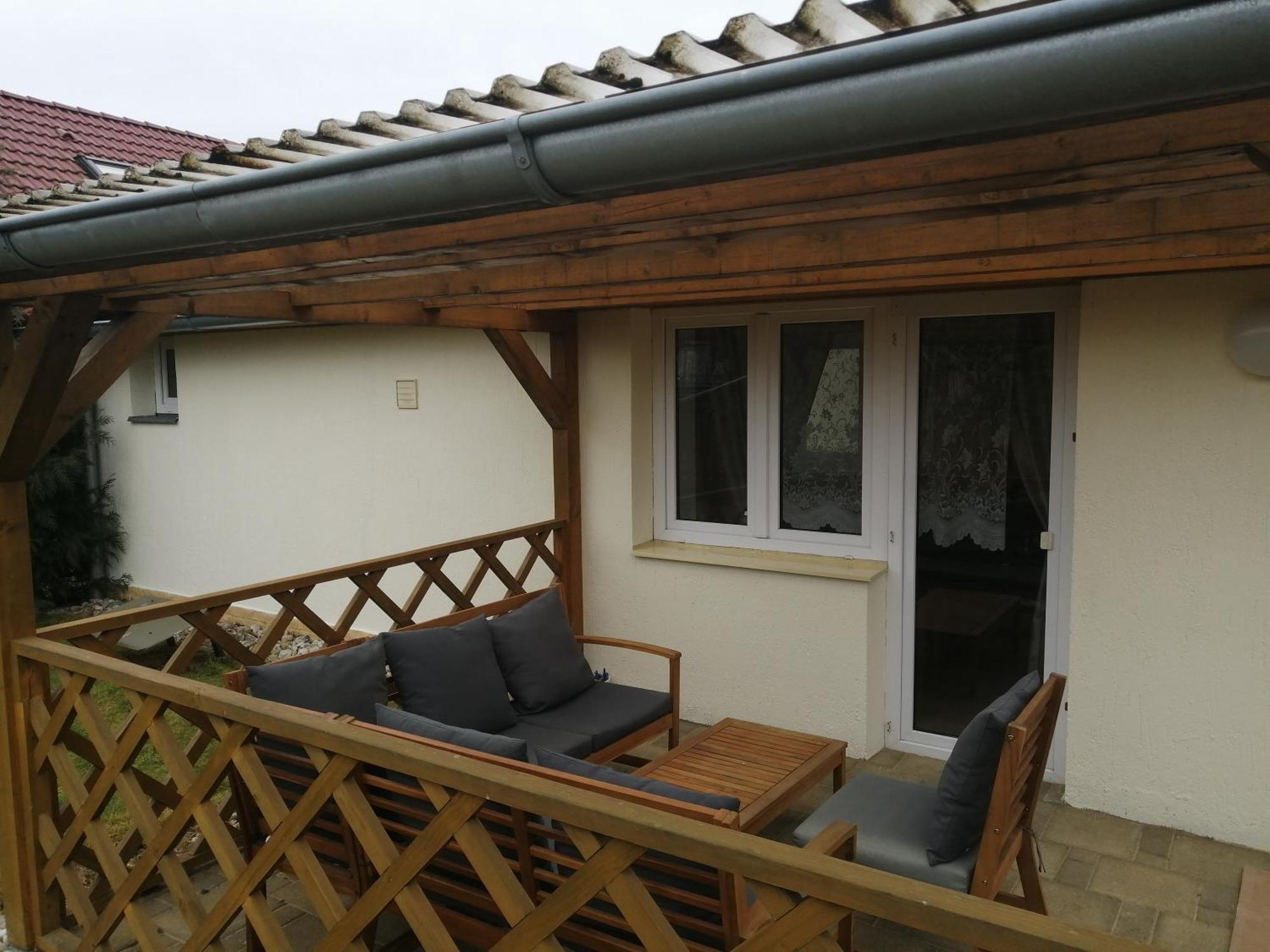 Apartmany U Krumlova Cesky Krumlov Exterior foto