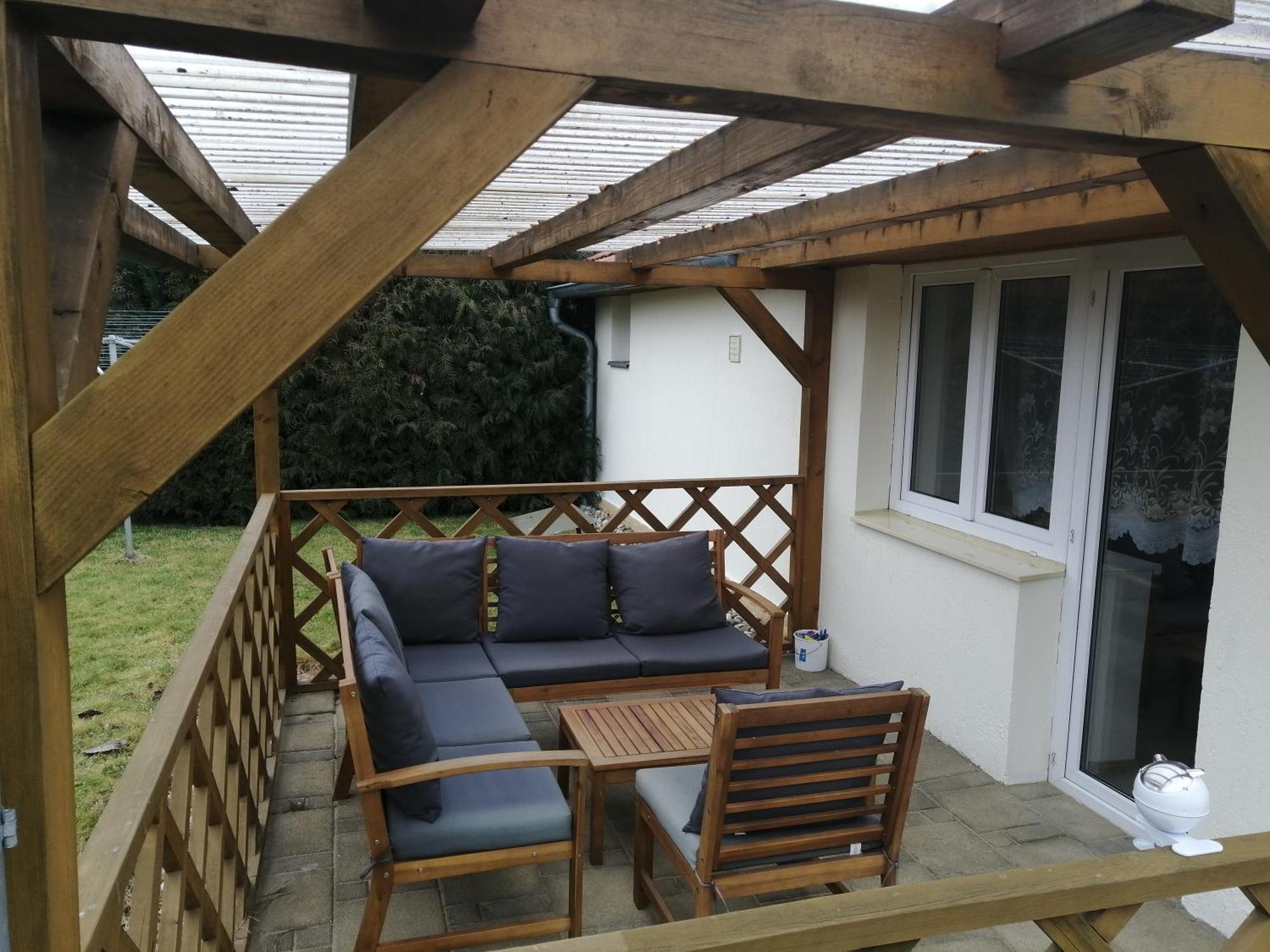 Apartmany U Krumlova Cesky Krumlov Exterior foto