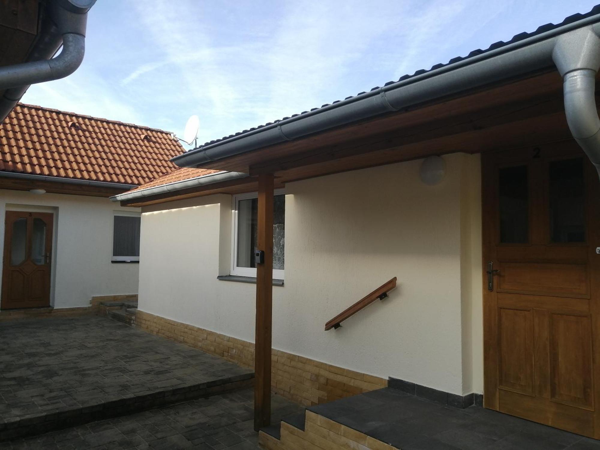 Apartmany U Krumlova Cesky Krumlov Exterior foto