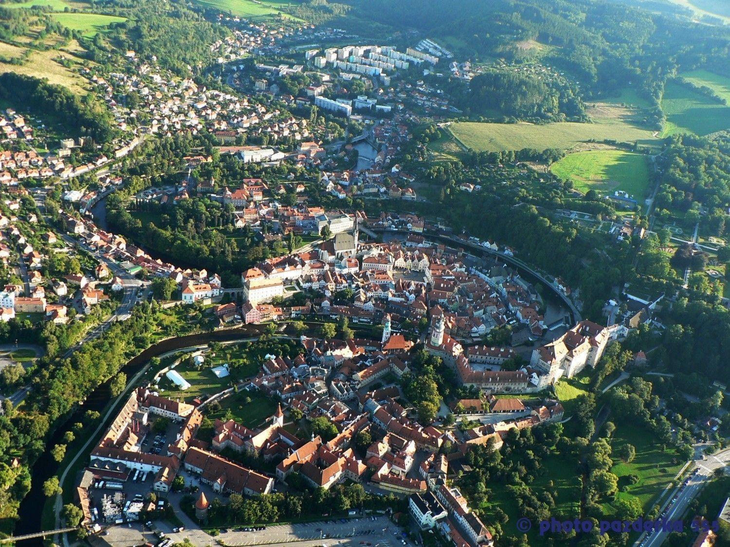 Apartmany U Krumlova Cesky Krumlov Exterior foto