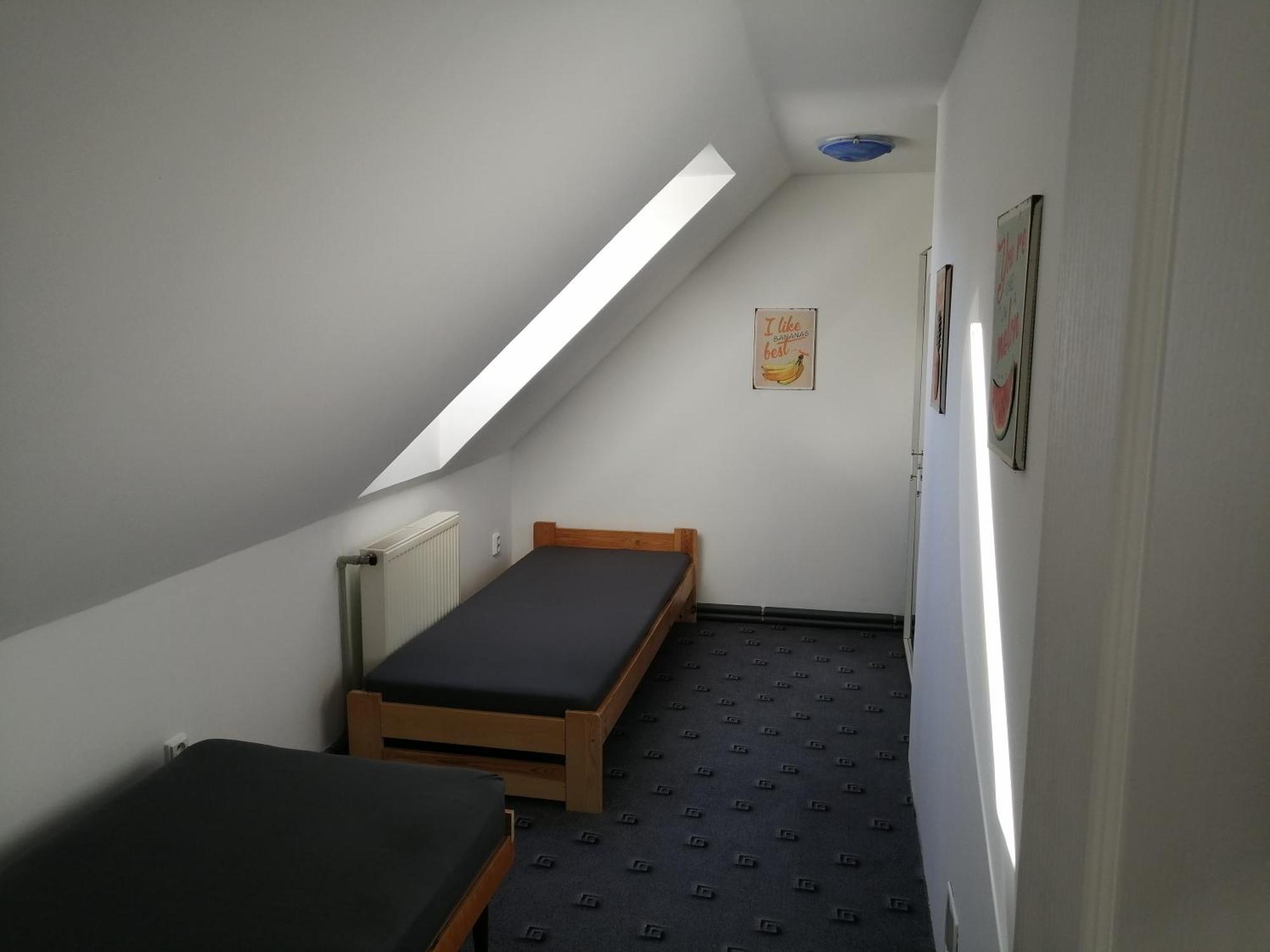 Apartmany U Krumlova Cesky Krumlov Exterior foto