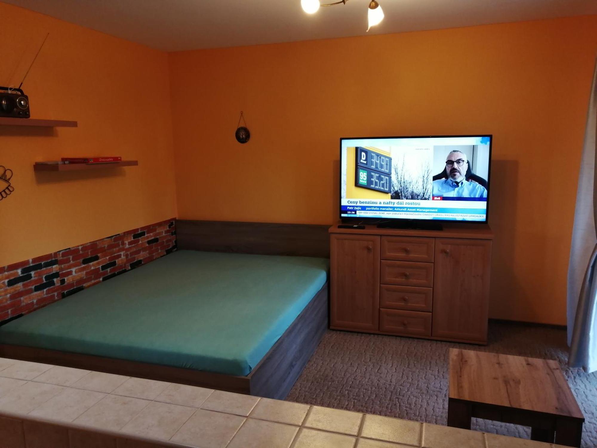 Apartmany U Krumlova Cesky Krumlov Exterior foto