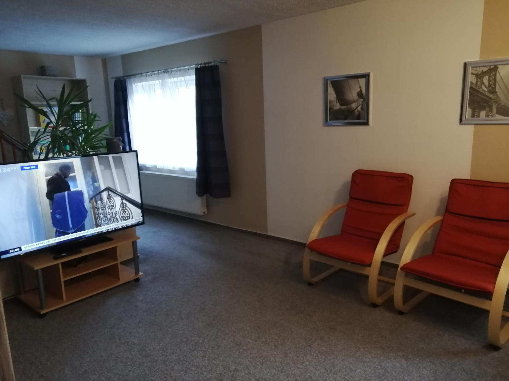 Apartmany U Krumlova Cesky Krumlov Exterior foto