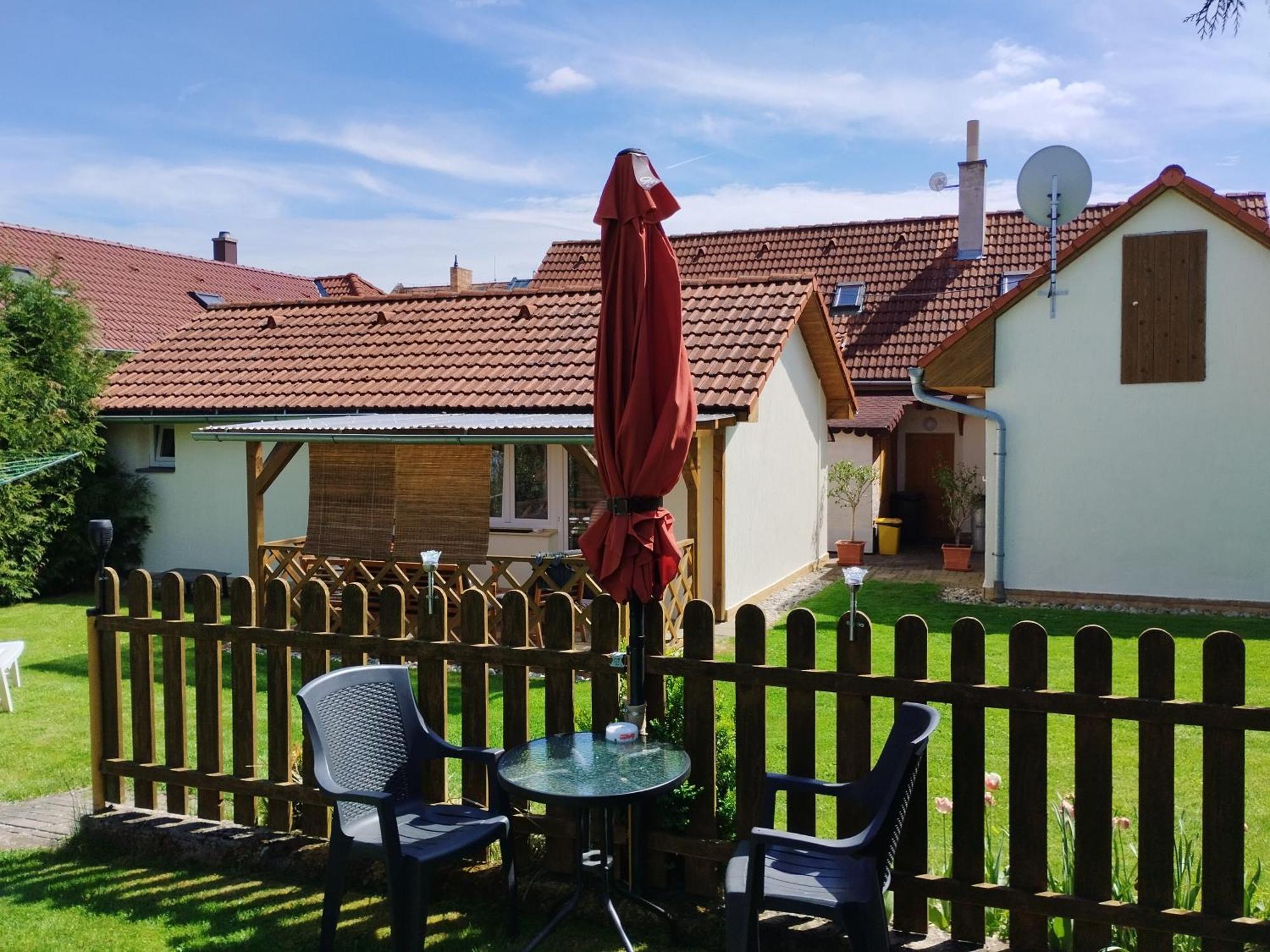 Apartmany U Krumlova Cesky Krumlov Exterior foto